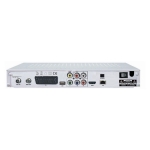 Цифровой кабельный ресивер SXDVB-C7101 MPEG4 HD