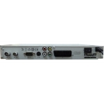 Цифровой эфирный ресивер SXDVB-T 5104 MPEG2 SD
