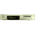Цифровой кабельный ресивер SXDVB-C5201 MPEG4 SD