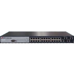 DCRS-5200-28 коммутатор Ethernet L3 