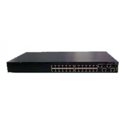 DCRS-5650-28C коммутатор Ethernet L3 