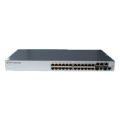 Управляемые Ethernet коммутаторы L3 (уровень агрегации)