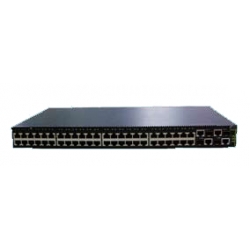 DCRS-5650-52C коммутатор Ethernet L3