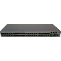 DCRS-5650-52СT коммутатор Ethernet L3 