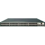 DCRS-5650-52T коммутатор Ethernet L3