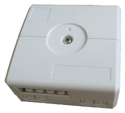Оптическая коробка ОРК4-12   (SX-ODB-4-12)
