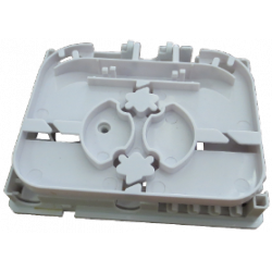 Оптическая коробка SX-OSB-8-11 (ОРКС8-11)