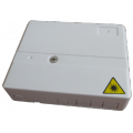 Оптическая коробка SX-ODB-4-11 (ОРК 4-11)